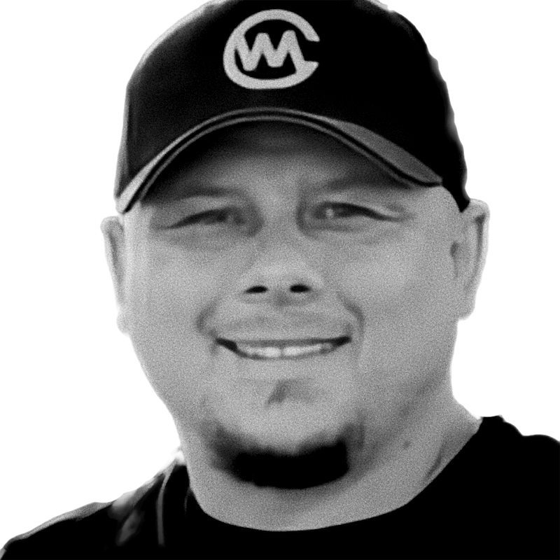 Matt Hill